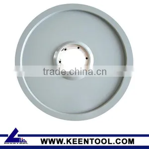 2014 Newest Cutting Saw for Granite Mine thumbnail-5