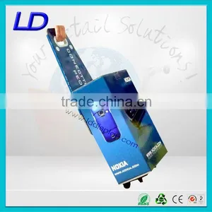 ODM&OEM Attractive Carton Paper Pop Trolley Bag With 8 Years Experience thumbnail-2