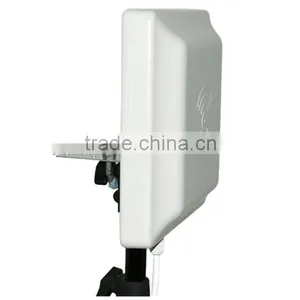 ISO 18000-6C EPC Gen2 UHF RFID Reader thumbnail-1