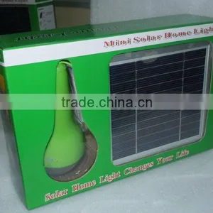 Low Cost Camping Lights Outdoor Solar Led Lights With Remote Control thumbnail-2