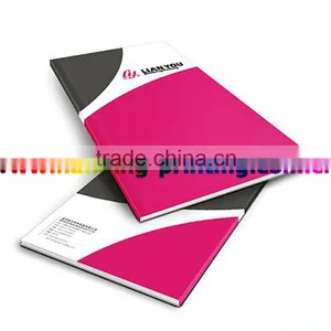 China High Quality and Coloring Softcover Book Printing Service thumbnail-1