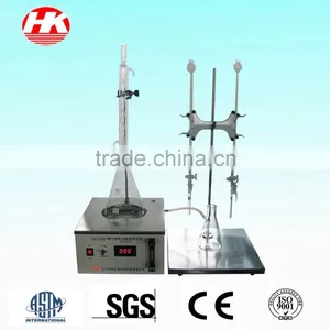 HK-1040 Total Acid Number Tester for Jet Fuel thumbnail-1