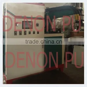 Polyurethane Elastomer Casting Machine thumbnail-5