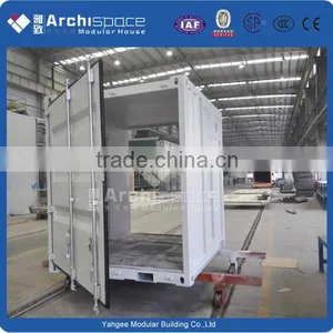 20 Offshore Container for Sale Prefab Container thumbnail-1