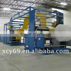 High Speed Bubble Mailer Machine Malex thumbnail-1