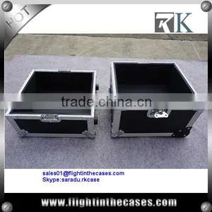 ATA Hard Road Case for HiTi P520L Photo Booth Printer With Wheels thumbnail-1