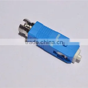 Low Insertion Loss Bare Fiber Adapter Fiber Switching Adapter thumbnail-1