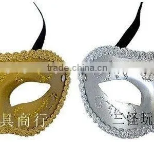 Mask Party thumbnail-1