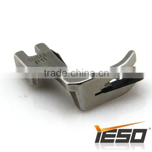 P11 Presser Foot Yeso Sewing Machine Spare Parts Sewing Accessories thumbnail-2