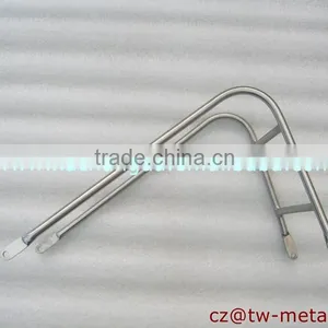 Titanium Bicycle Rear Rack Ti Bike Luggage Carrier thumbnail-1