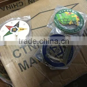 Metal Badges ,pin Badge,enamel Badge thumbnail-1