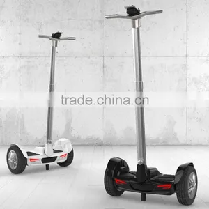 New Product Electric Mobility Scooter Handle Bar With Led Light Cover thumbnail-1