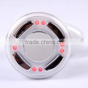 100J BD-B033 Handy Ultrasonic Non Surgical Ultrasonic Liposuction Cavitation RF Slimming Machine Weight Loss thumbnail-3
