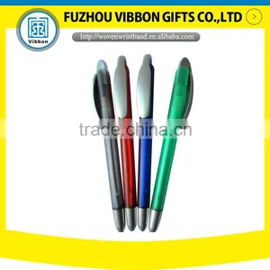 Cheap Promotional Metal or Plastic Ball Pen With Custom Logo thumbnail-4