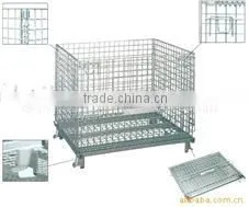 Storage Cage thumbnail-1