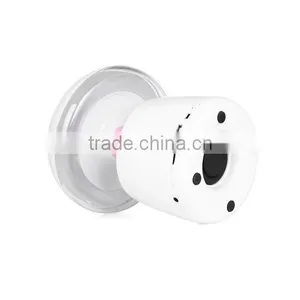 Magic Lamp Multi-function 3 in 1 Wireless Bluetooth Music Radio Speaker thumbnail-3