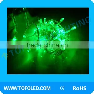 Christmas Holiday 10m Length Led Twinkle String Light thumbnail-5