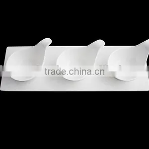 100% Mealmine A5top Food Grade Melamine Dishe Sets for Hotel thumbnail-1
