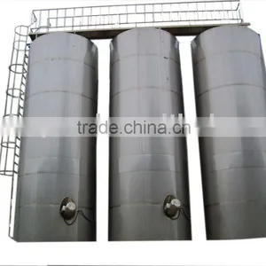 Milk Storage Silo thumbnail-1