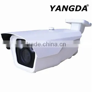 CMOS 1200TVL Array IR Zoom CCTV Camera thumbnail-1