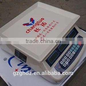 High Precision Digital Balance Electronic Bench Price Computing Scale thumbnail-4