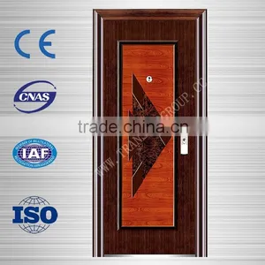 Steel Door Standard Door Size / China Supplier Steel Door thumbnail-1