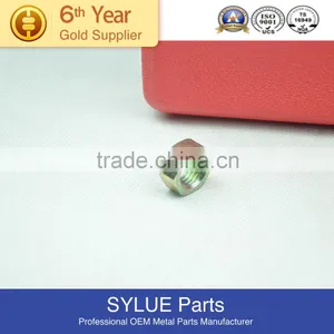 Manufacturer Customized Precision Wood Turning Chisels thumbnail-1
