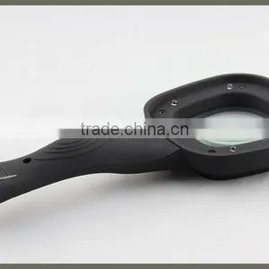 IMAGINE LED Light 2.5X Magnifying Glass for Reading Checking thumbnail-4