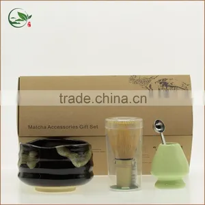 2016 Hot Sellig Matcha Tea Set Matcha Accessories thumbnail-6