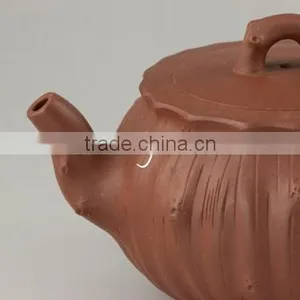 Chinese Handmade Yixing Tea Pot thumbnail-2