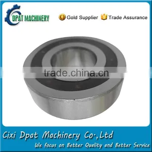 High Torque CSK 40 PP Bearing 40x80x12 One Way Bearing With Keyway thumbnail-1