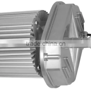 2015 Super Quality High Brightness Bridgelux COB 200W Dimmable LED High Bay thumbnail-4