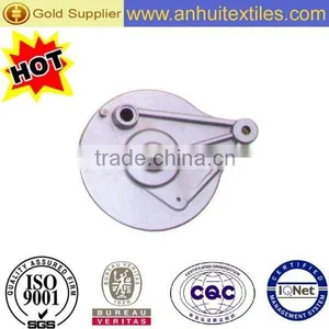 Good Quality Low Prices Motorcycle Wheel Hub Cover for TITAN2000-R Motorcycle Hub Cover thumbnail-1