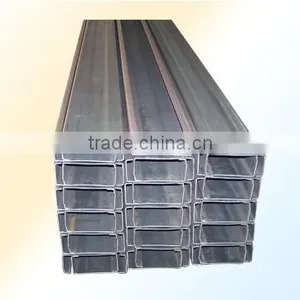New Products!!roofing Materials / Metal Roof Battens /c Section / c Purlins Specification Hot Sale in Middle East/Australia thumbnail-5