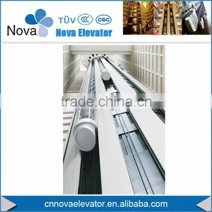 Panoramic Lift/Observation Lift/Sightseeing Lift/Passenger Lift thumbnail-1