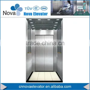 Medical Lift/Hospital Lift/Bed Lift/ Patient Lift Maintenance thumbnail-1
