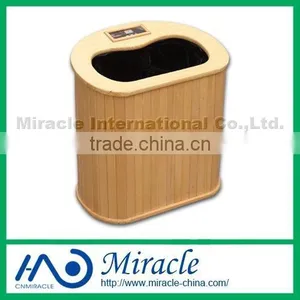 Far Infrared Foot Massage Sauna thumbnail-1