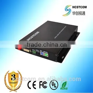 VGA to Fiber Optic Converter thumbnail-1