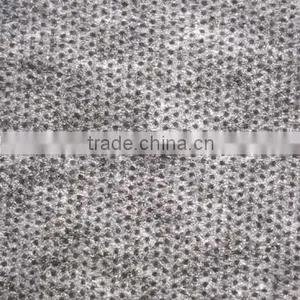 Microdot Interlining(Microdot Fusible Interlining Fabric,woven Fusible Interlining) thumbnail-1