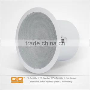 8 Ohm Speakers 20 Watt For Home Theater LTH-603 thumbnail-1