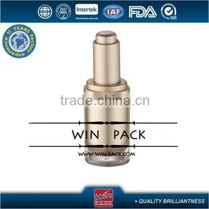 Customized Useful Cosmetic Plastic Foam Tube thumbnail-1