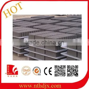 Best Quality Waterproof PVC Board for Cement Block Machine thumbnail-1