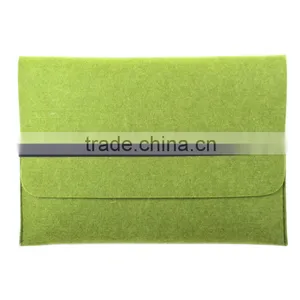 Felted Fancy Design Your Own Computer Bag for Macbook Air 13"15" thumbnail-1