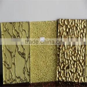 4mm 5mm 6mm 1830*2440 1830*1220mm Patterned Mirror thumbnail-1
