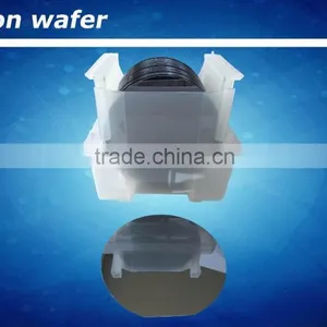 Free Sample Silicon Wafer Made in Factory thumbnail-1