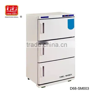 High Quality Three Racks Included Hair Beauty Towel Warmer and Sterilizer thumbnail-1