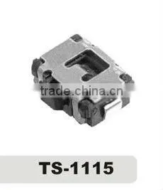 Side Tact Switch Ts-1115 thumbnail-1