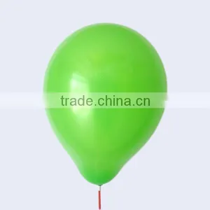 Latex Balloons 10inch 12inch Rubber Balloon/latex Round Balloon /2.2g,2.8g Round Balloon thumbnail-6