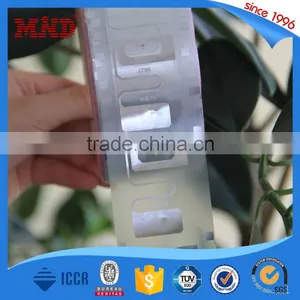 MDIY155 Hot Sale 13.56mhz Rfid Inlay for Card thumbnail-1