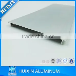 Best Service Windows Aluminium Alloy Aluminum Extruded Profile thumbnail-4